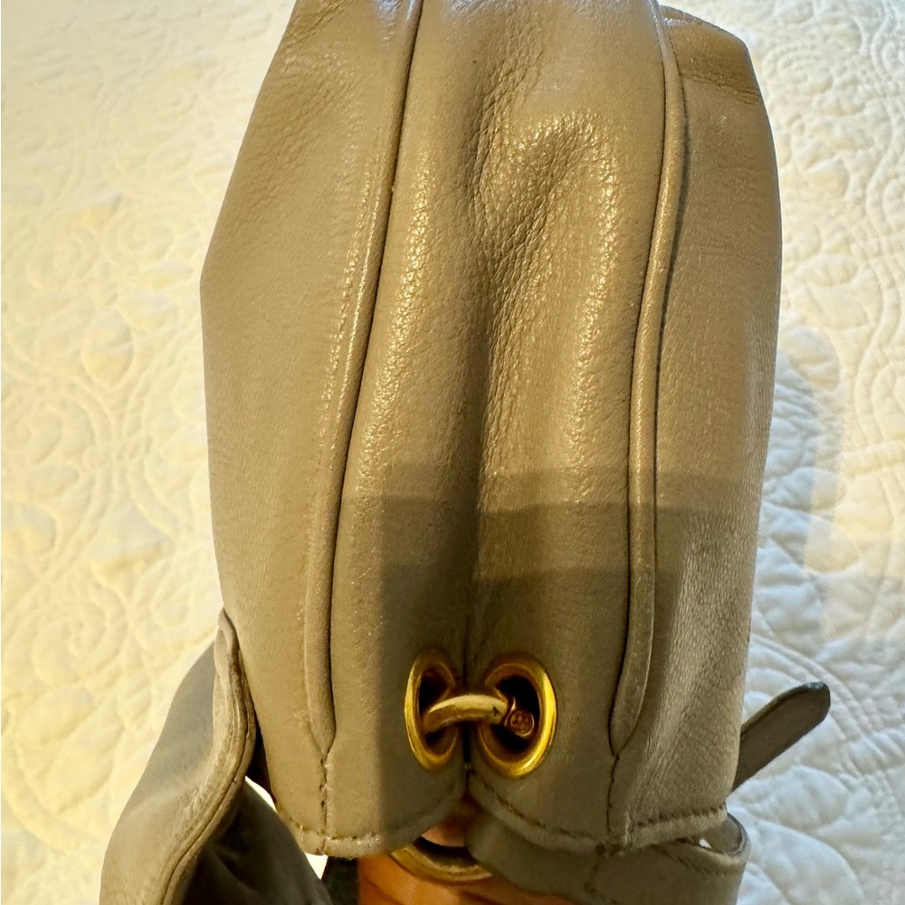 MARC BY MARC JACOB GRAY CROSSBODY - Picture 3 of 6